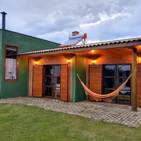 Casa Na Montanha Villa Goncalves Ngoại thất bức ảnh