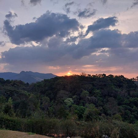 Casa Na Montanha Villa Goncalves Ngoại thất bức ảnh