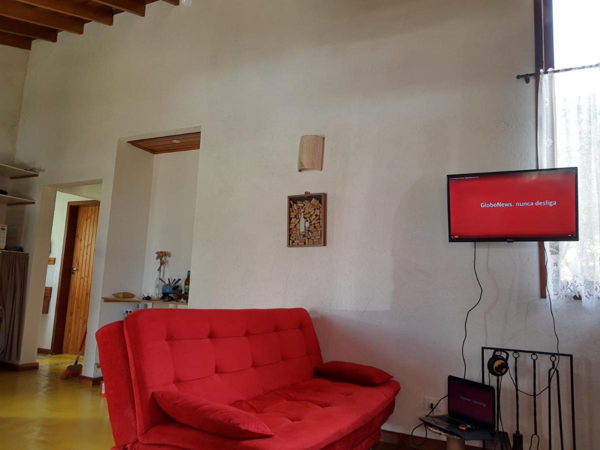 Casa Na Montanha Villa Goncalves Ngoại thất bức ảnh