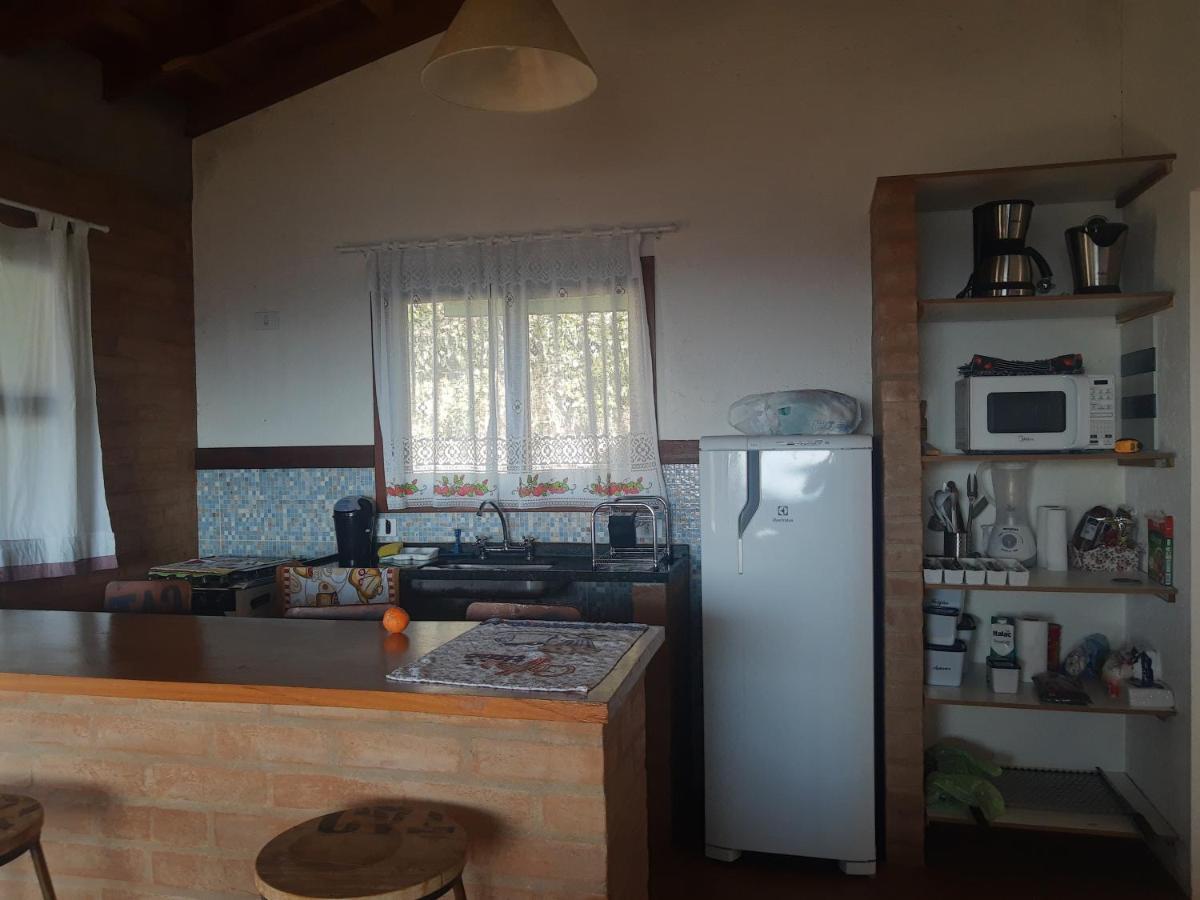 Casa Na Montanha Villa Goncalves Ngoại thất bức ảnh