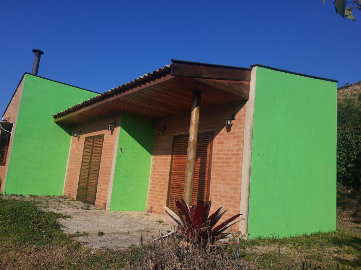 Casa Na Montanha Villa Goncalves Ngoại thất bức ảnh
