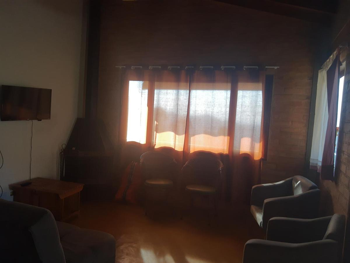 Casa Na Montanha Villa Goncalves Ngoại thất bức ảnh