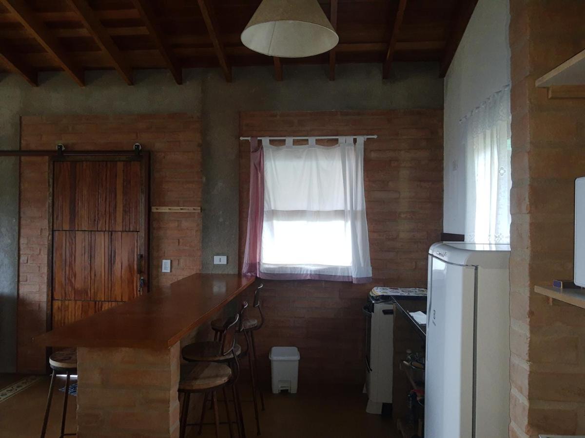 Casa Na Montanha Villa Goncalves Ngoại thất bức ảnh