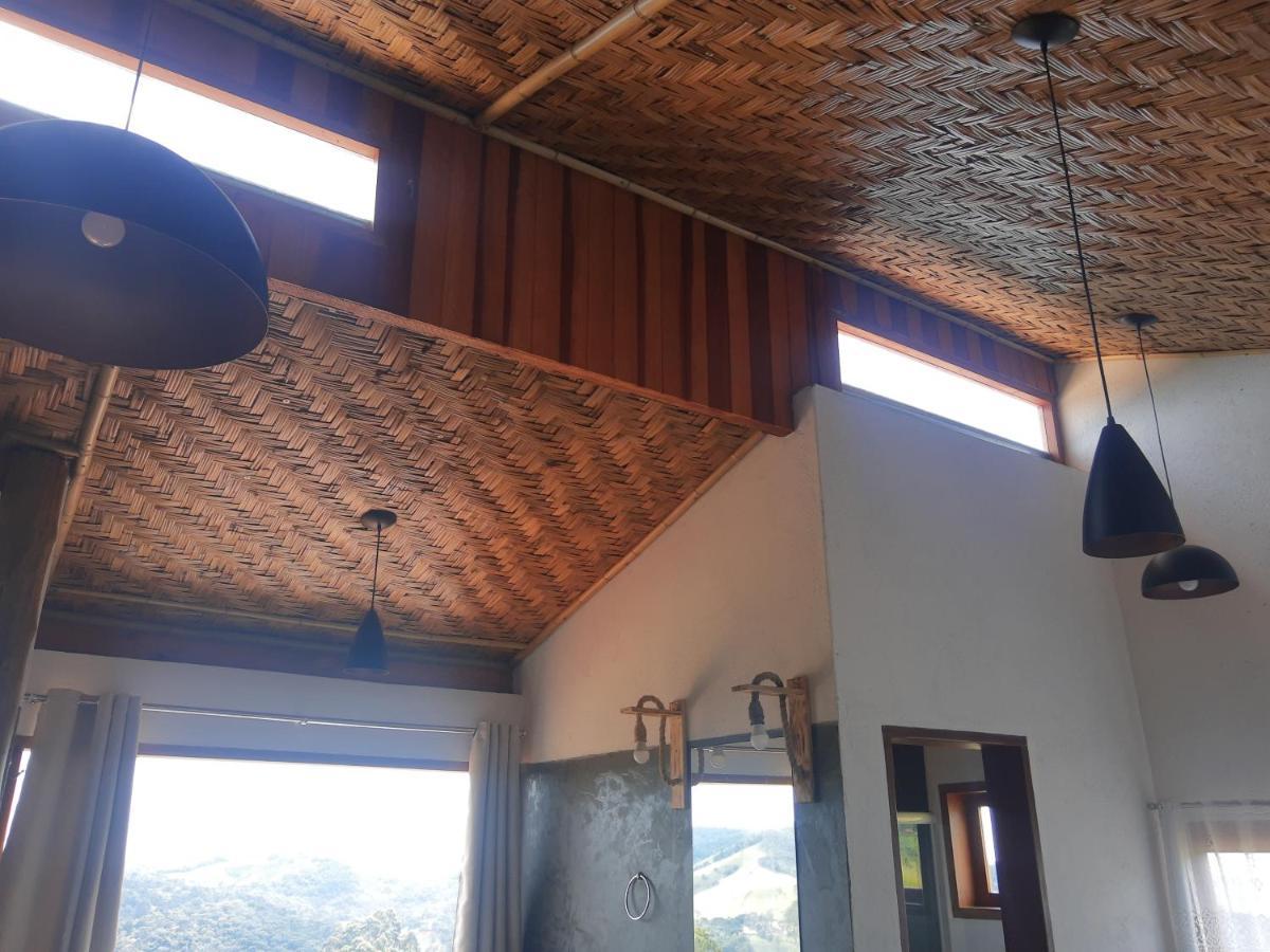 Casa Na Montanha Villa Goncalves Ngoại thất bức ảnh