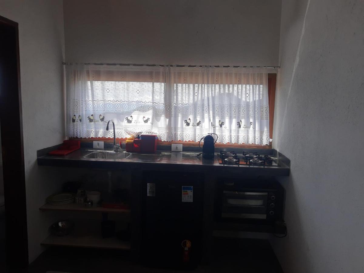 Casa Na Montanha Villa Goncalves Ngoại thất bức ảnh