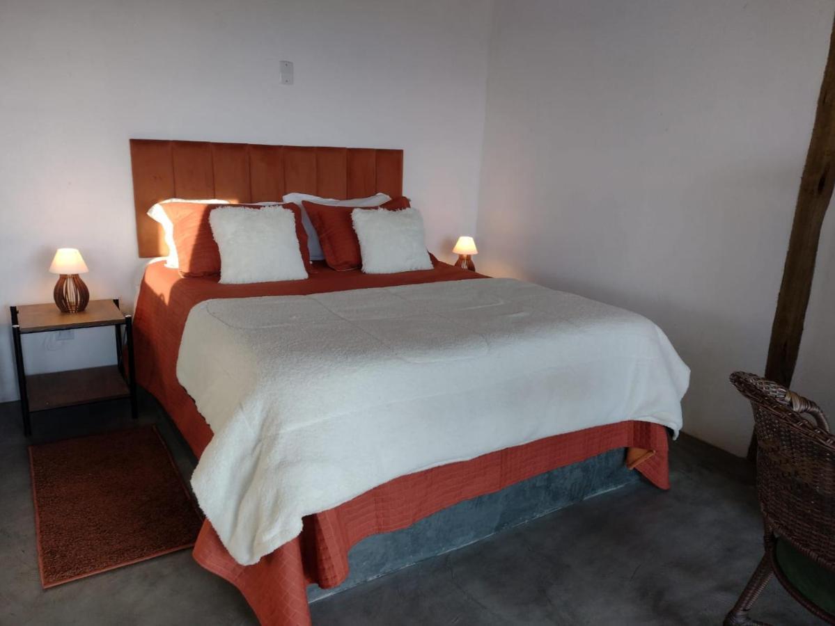 Casa Na Montanha Villa Goncalves Ngoại thất bức ảnh