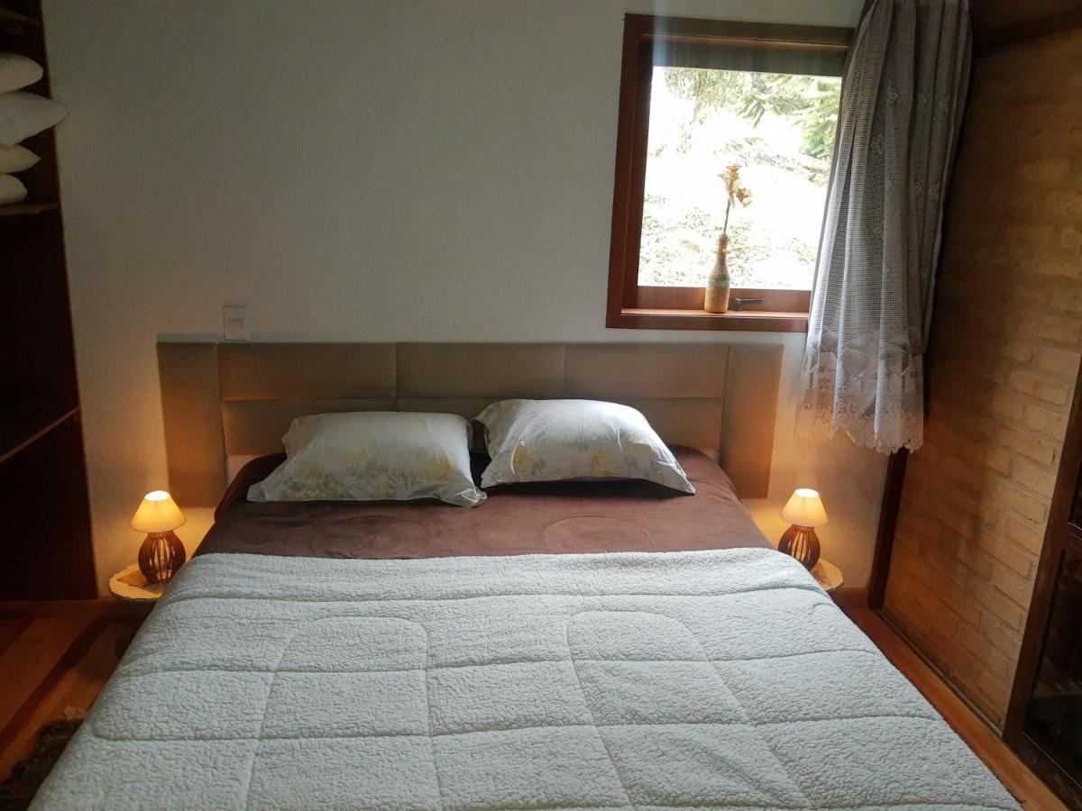 Casa Na Montanha Villa Goncalves Ngoại thất bức ảnh