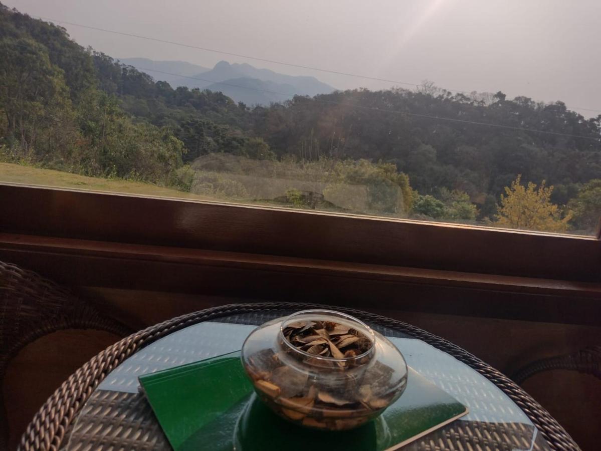 Casa Na Montanha Villa Goncalves Ngoại thất bức ảnh