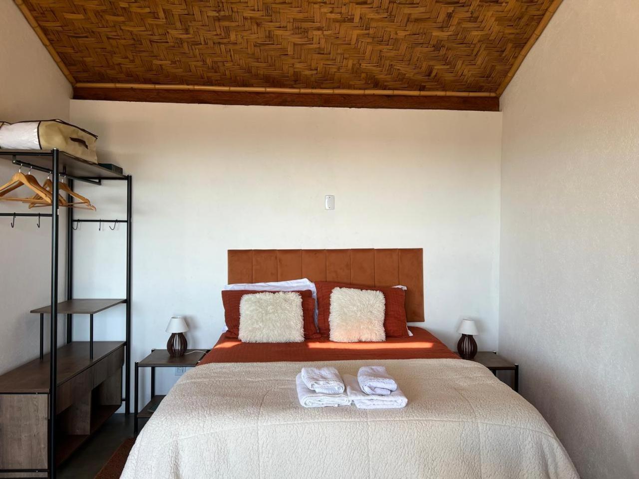Casa Na Montanha Villa Goncalves Ngoại thất bức ảnh